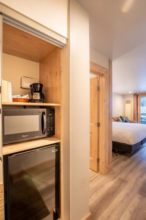 Hotel Room In Timber Creek Lodge 0 Bedroom Condo