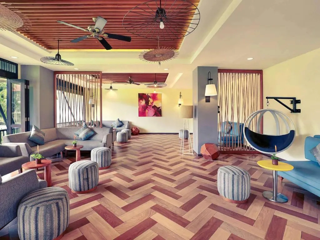 Manado Tateli Resort and Convention