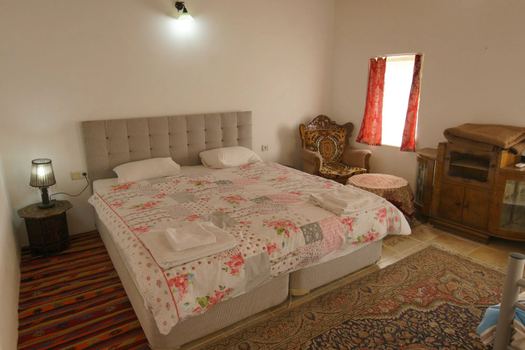 Ali Baba's House
