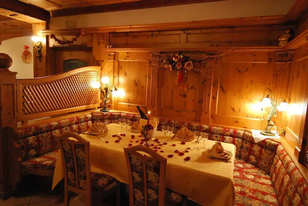 Hotel Belvedere Srl