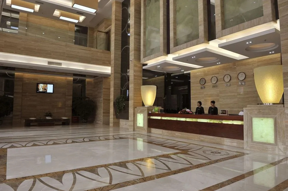 Sanlian Hotel