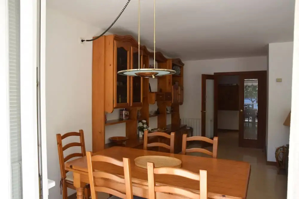 Apartamento Passeig Del Mar