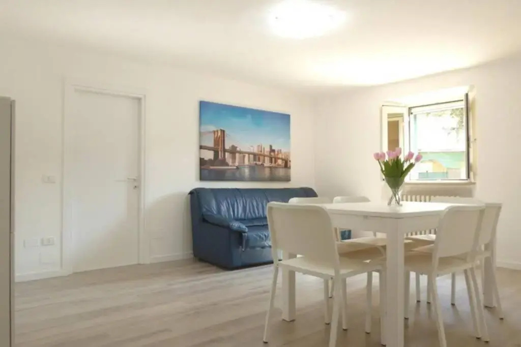 Casa Vacanze BELLAVISTA