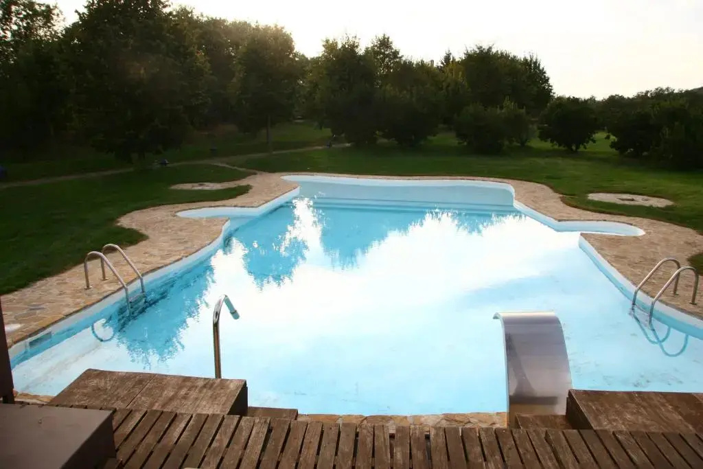 Hotel Rural Peña Del Alba