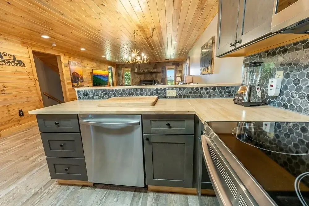Dolly's Lodge # 3