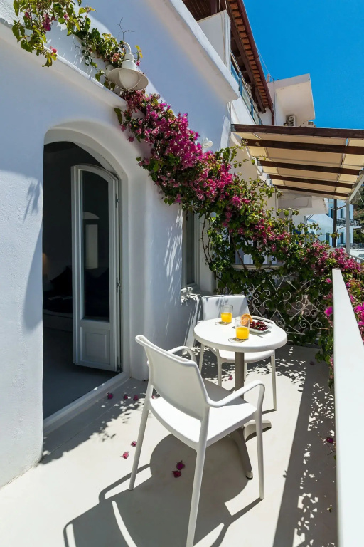 Samaria by the Sea