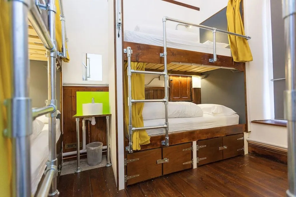 Cohort Hostel