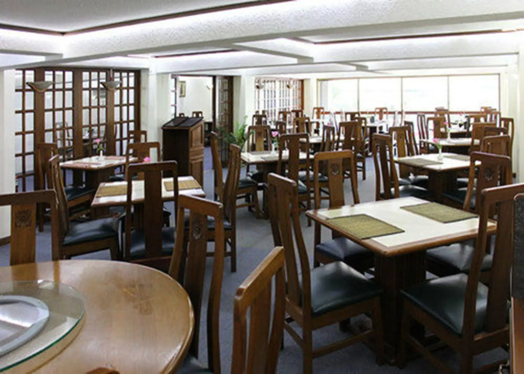 Alfa Hotel