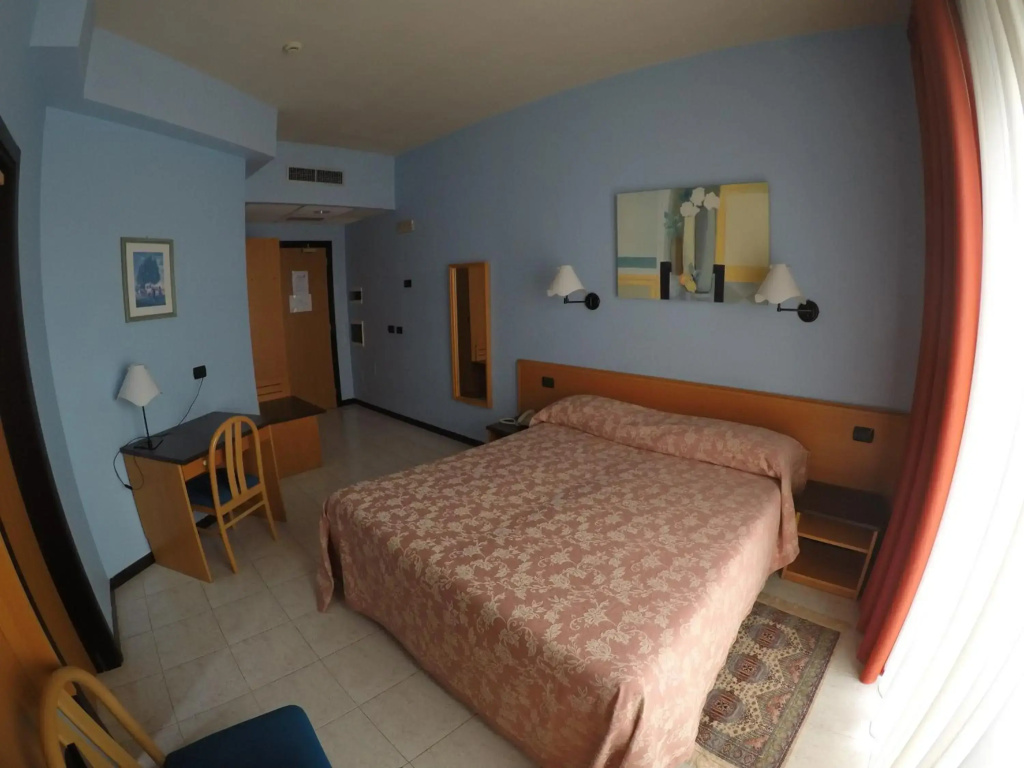 Hotel Astoria