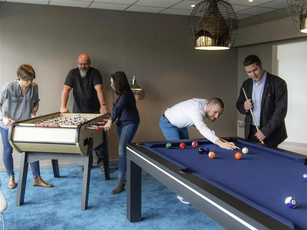 Novotel Metz Amnéville