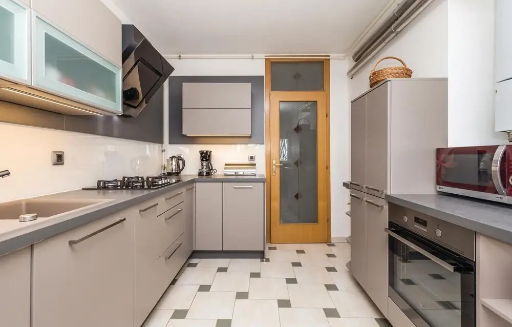 Nice Apartment in Rijeka With Wifi and 3 Bedrooms