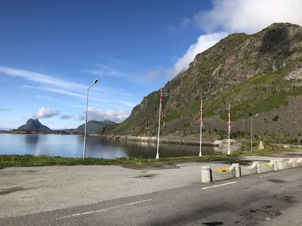 Live Lofoten Hotel