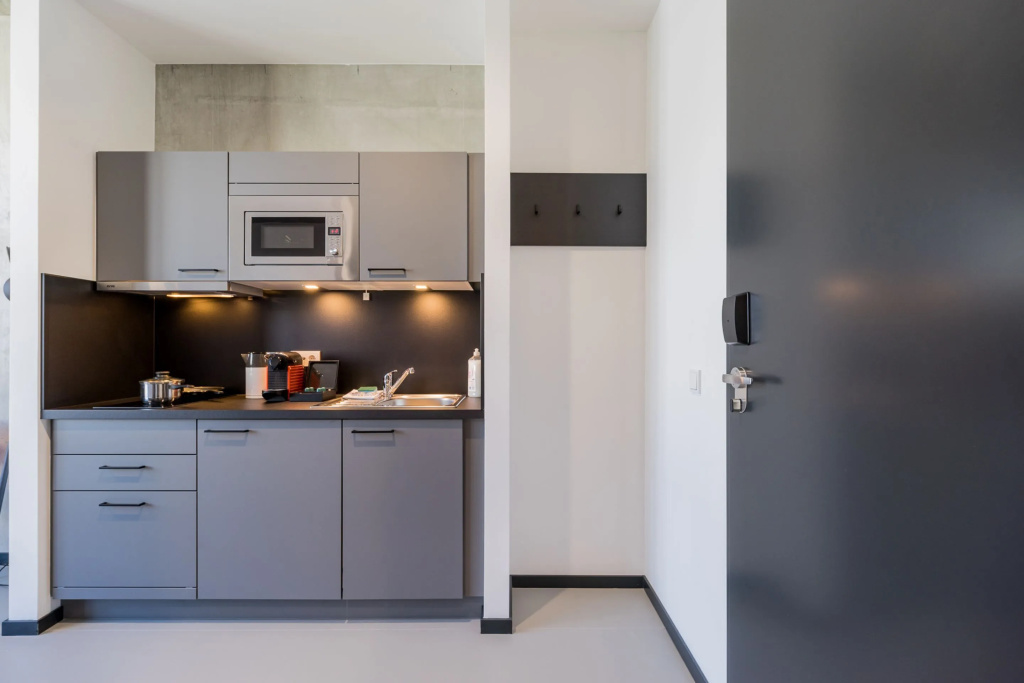 Nena Apartments Moritzplatz