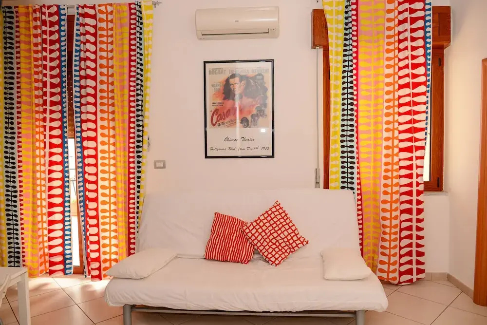 Jonico Guest House