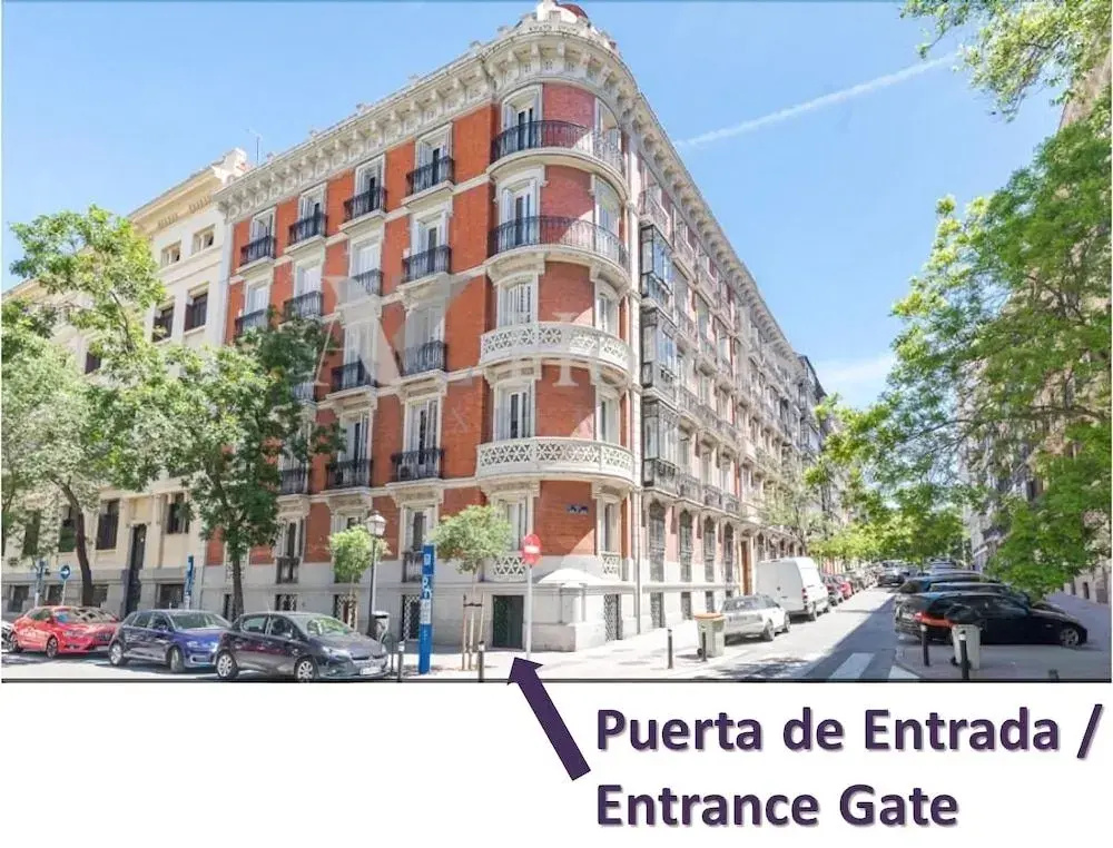 AYZ Juan de Mena - Auto check-in property