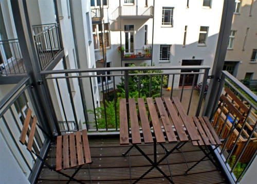 JPG Apartments Prenzlauer Berg