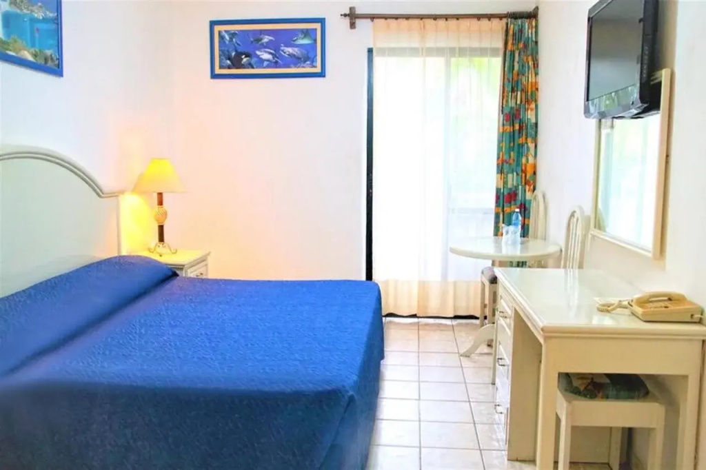 Hotel Costa Brava