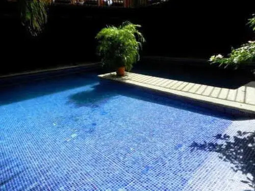 Hotel Monte Campana Jaco