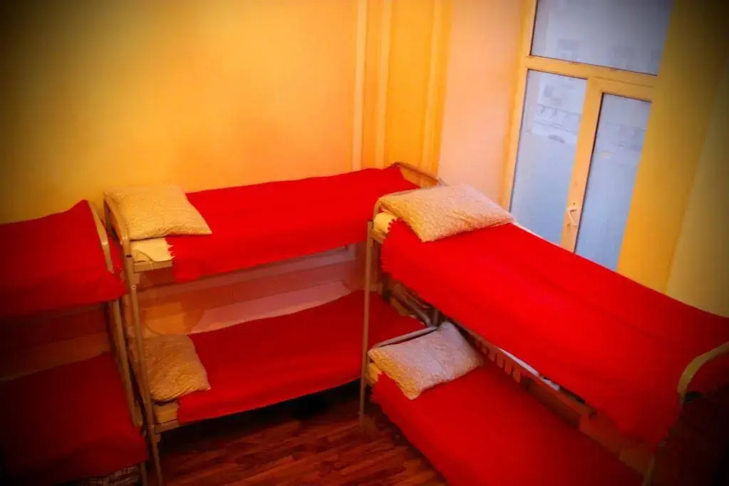 Hostel on Kurskaya