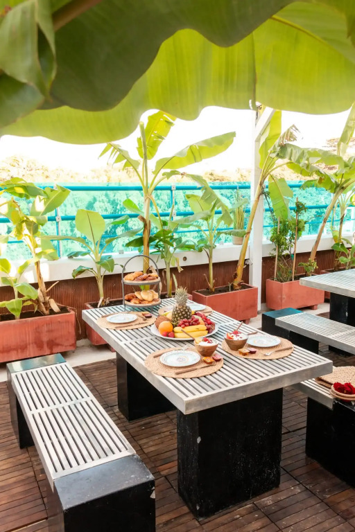 Hotel Parthenon Rodos city