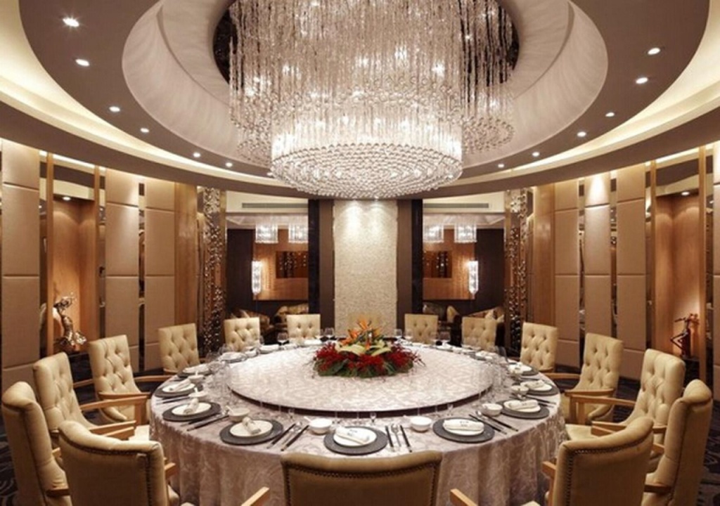 Galaxy minyoun Chengdu Hotel