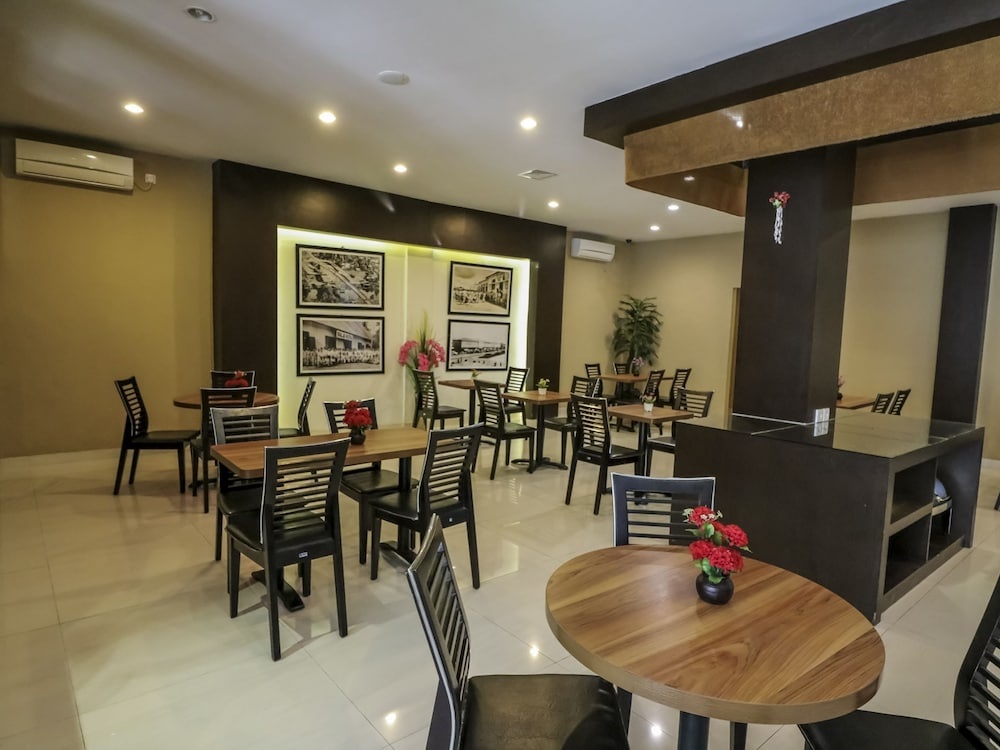 NIDA Rooms Iklas 2 Pekanbaru