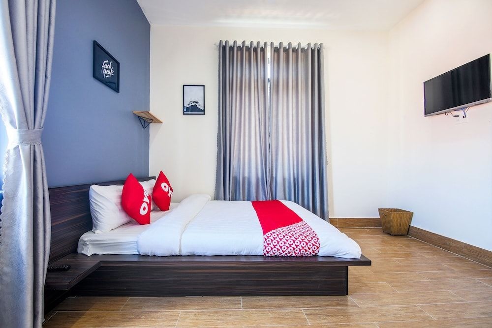 Oyo 671 Ez'S House Hotel