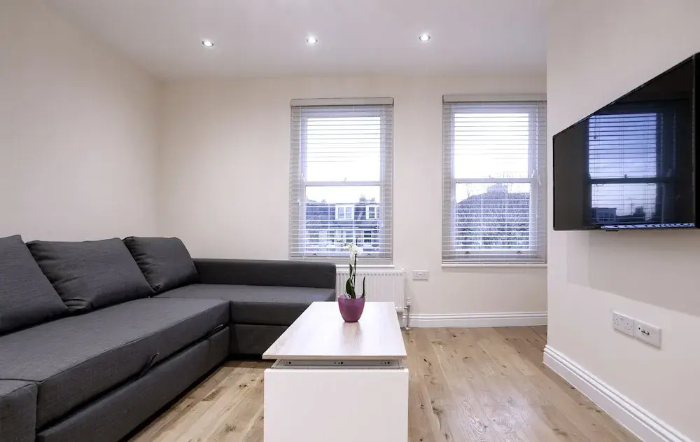 Valet Apartments Kilburn