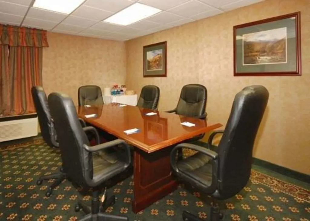Quality Inn & Suites Tarboro - Kingsboro