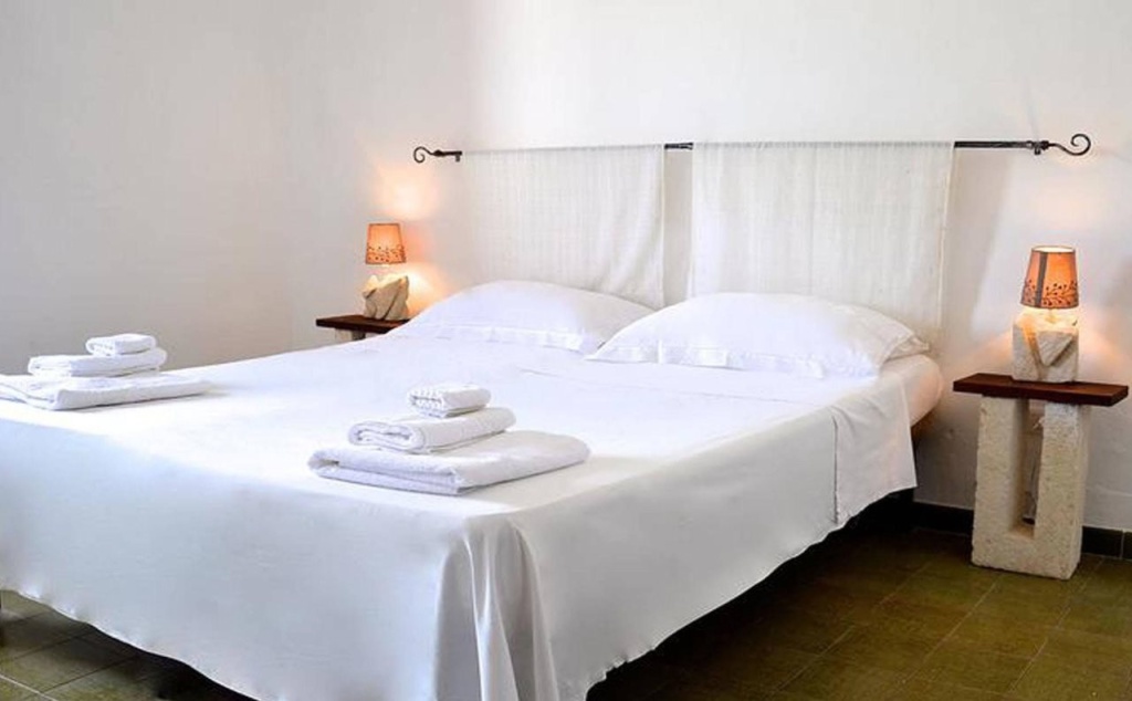 Masseria Saggiomo