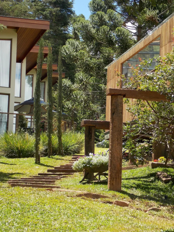 Hotel Boutique QUEBRA-NOZ