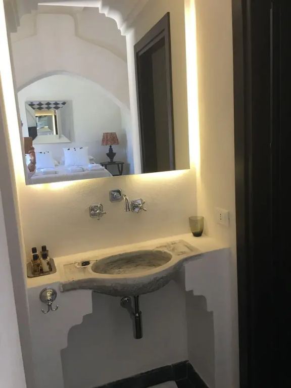 Il Baglio sullAcqua