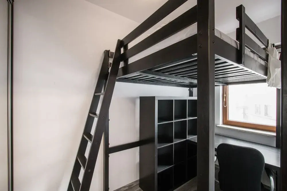 P&O Apartments Praga
