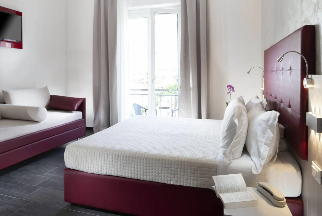 Soma Hotel