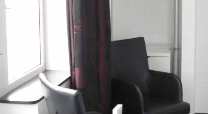 Hotel Admiraal