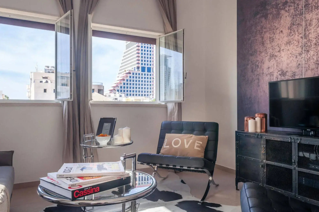 Sweet Inn Apartments- Allenby Street