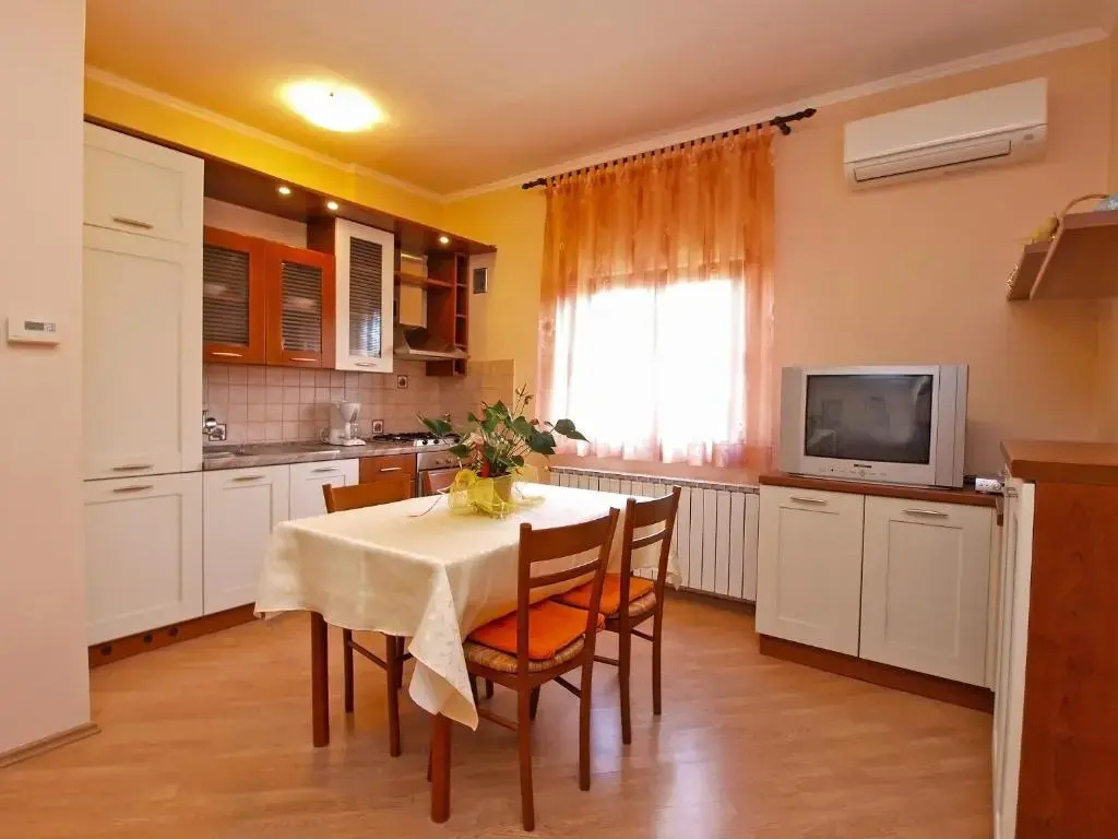 Apartment Cocaletto 1047