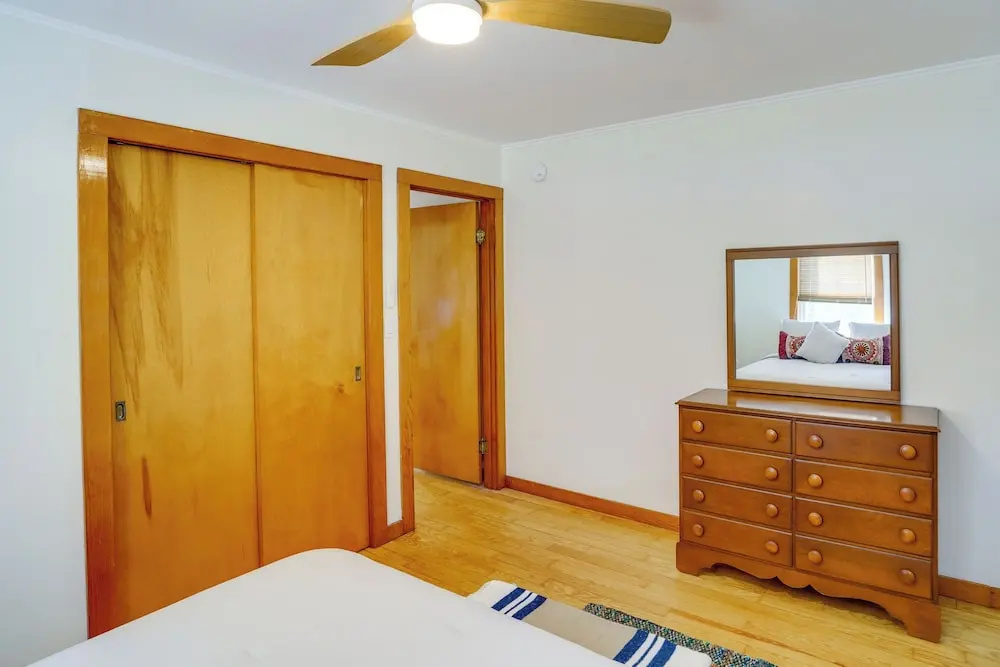Windham Home Near Mountain Biking & Hiking Trails!