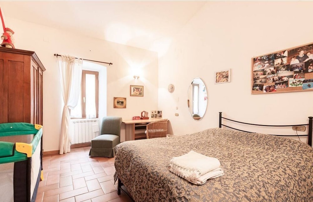 Casale Gli Angeli - Villa with Garden and Parking