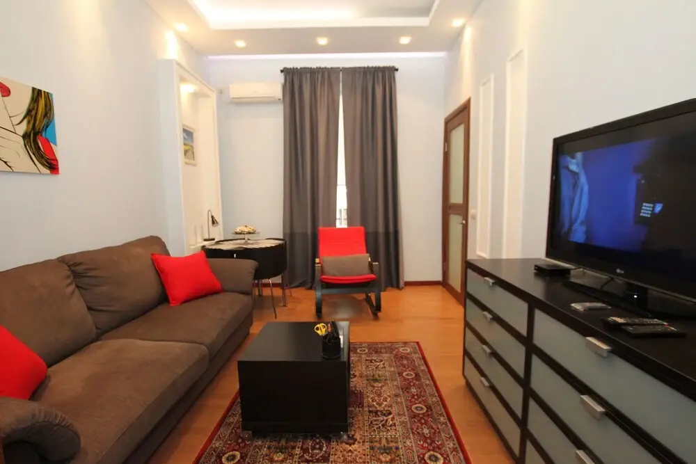 TVST Apartments Bolshaya Dmitrovka