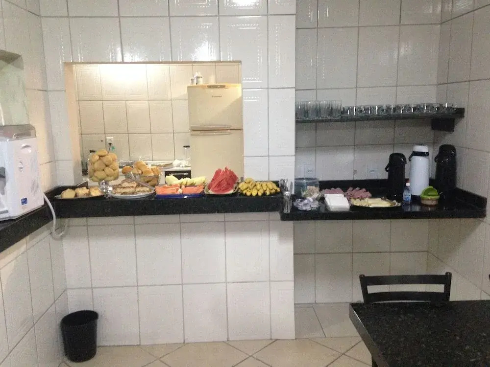 Hotel 24 de Outubro