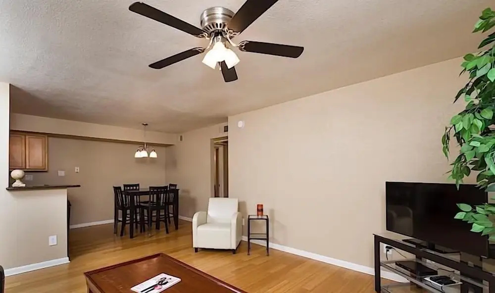 Exclusively Yours By Signature Vacation Rentals