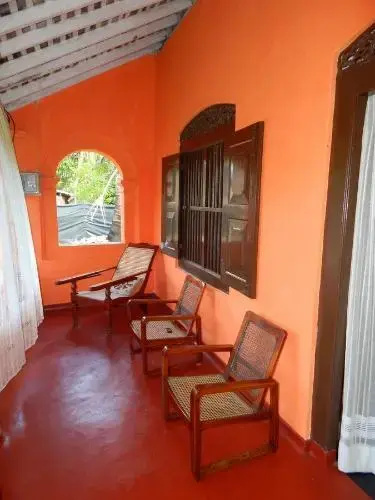 Villa Haborend