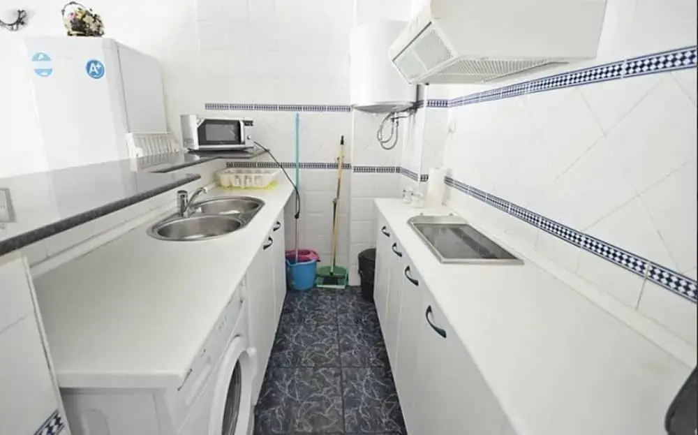 Apartment in Benalmadena Malaga 101985 by MO Rentals