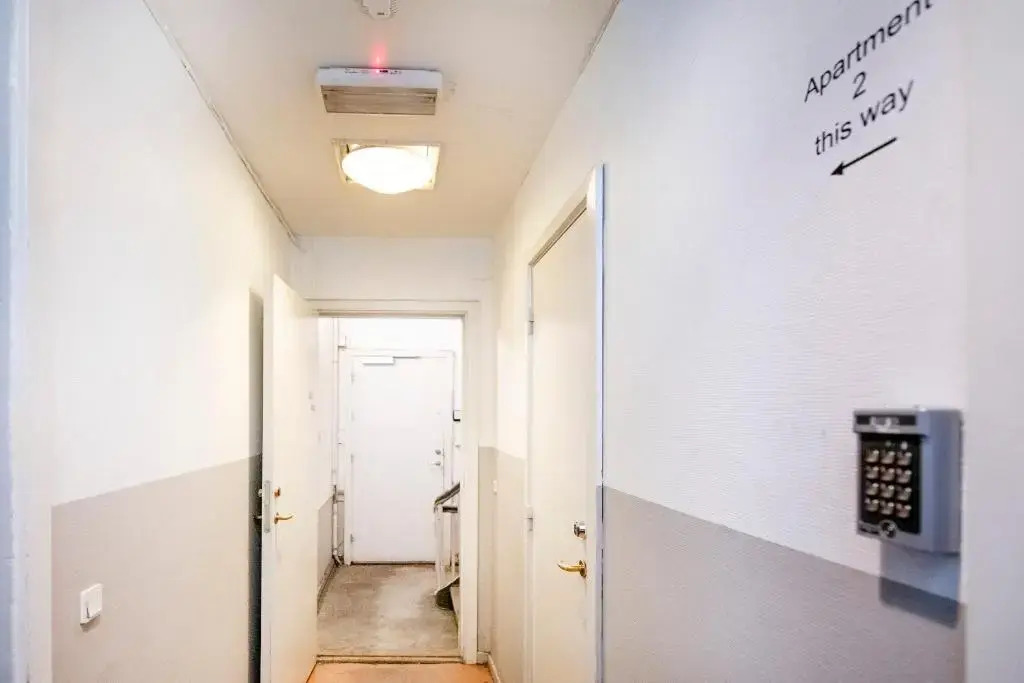 The Mile 2 by Daniel&Jacobs