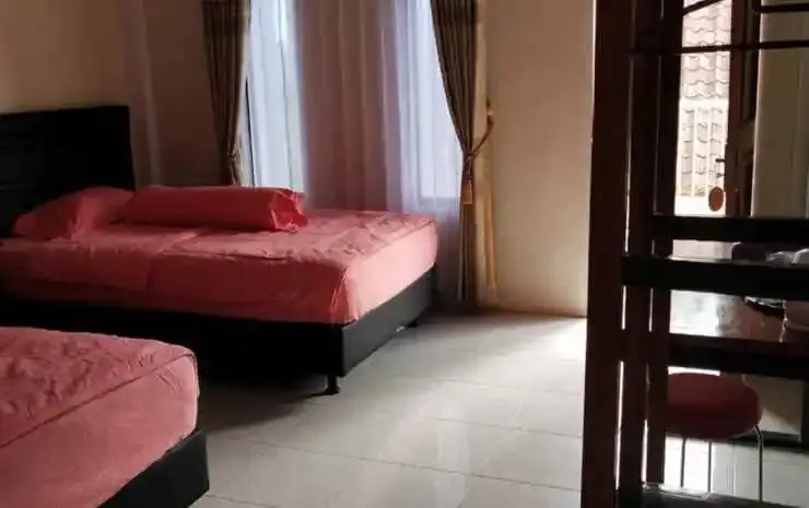 Bravo Hotel Sumbawa