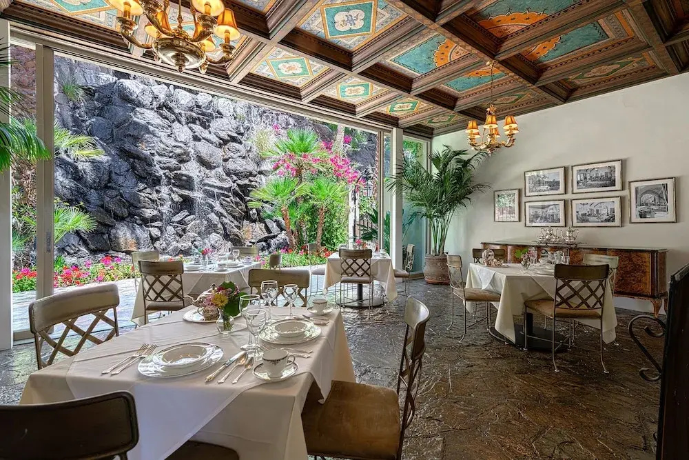 The Willows Palm Springs
