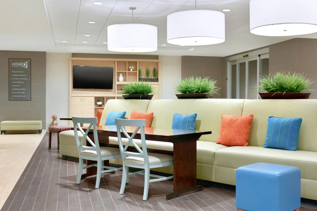 Home2 Suites Montgomery Prattville