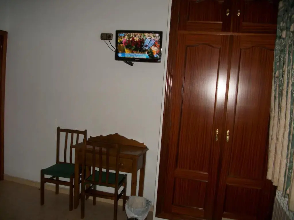 Hostal Alfaro