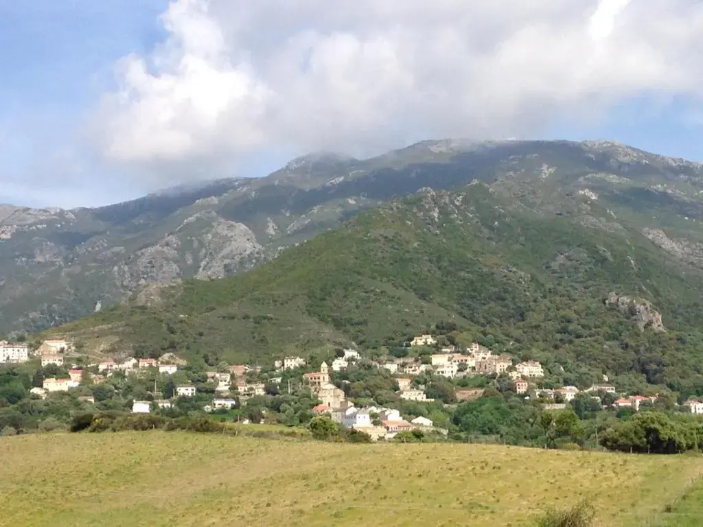 Auberge Lustincone